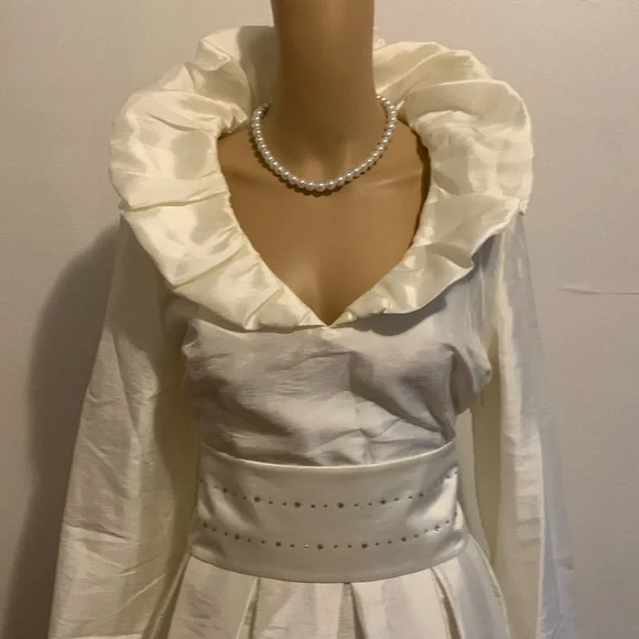 NEW Dressy Dress - Picture 1 of 13